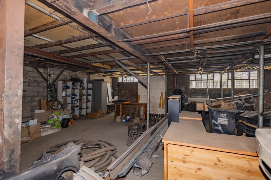 Commercial Property for Sale in Brackenfell Industrial Western Cape